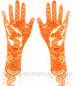 Rajasthani Mehndi Design, Rajasthani Mehndi Design Images